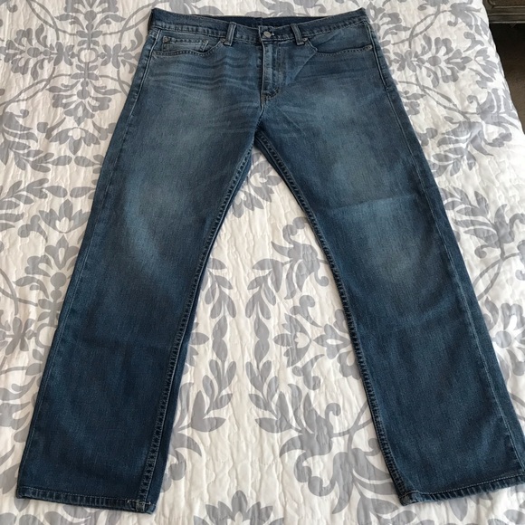 levis 34x28